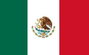 Сборная Мексики
