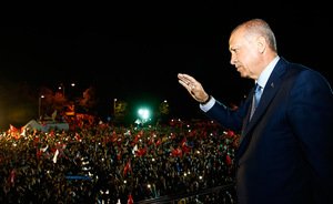 Без второго тура: как турецкая оппозиция обманула саму себя, а Эрдоган — выиграл