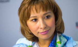 ​Эльмира Зарипова: «Стать экономистами и гуманитариями всегда успеете»