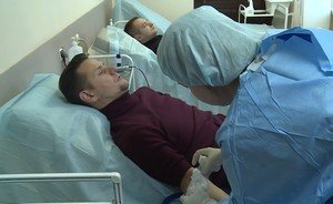 Музыканты ВИА «Волга-Волга» вошли в регистр доноров костного мозга