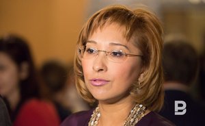 Эльмира Зарипова: «Основную массу бедного населения составляют семьи с детьми — порядка 90%»