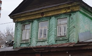 «Всем дали квартиры, а нас бросили»: в Казани новый скандал с ветераном войны