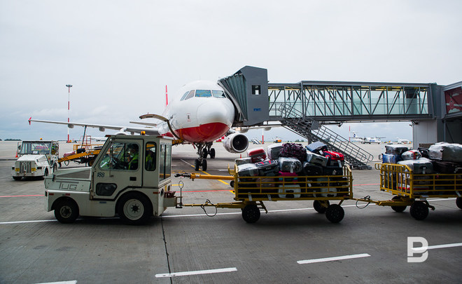 За опоздания авиакомпаний — лишение рейсов и допусков на перелеты
