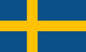 Сборная Швеции