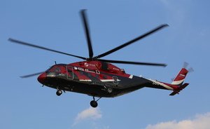 Казанский вертолетный завод: Ми-38 для Министерства обороны, испытания вертолета «Ансат» и ставка на молодежь