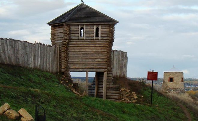 Болгар и Елабуга схлестнулись за место в топ-3 туристических магнитов Татарстана