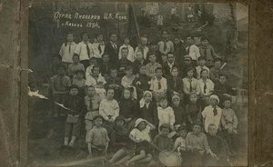 День в истории: день начала борьбы Турции за независимость и основания пионерии