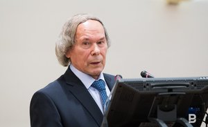 Энгель Тагиров: «Вдруг Шаймиев спрашивает меня: «А может мы у ЮНЕСКО денег попросим?»