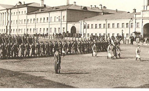 Татары в Первой мировой войне: как призывали в армию мусульманское духовенство