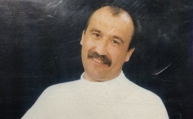 Дискотека 90-х: ночное путешествие автора-исполнителя