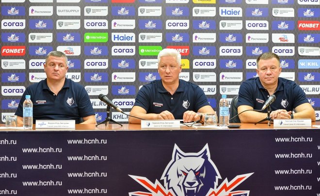 Олег Леонтьев, «Нефтехимик»: «Из Европы в КХЛ никто не едет, более-менее остался заокеанский рынок»