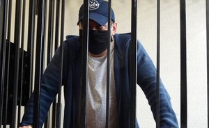 «Шок! Так далеко никогда не отправляли»: из-за нехватки мест казанцев этапируют в СИЗО Иркутска