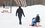 Хорошо гулять! В Казани открыли прокат снегокатов для особых детей