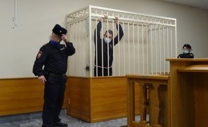 «Ресурсы должности главы ФСС»: как Павел Лоханов бьется за статус мошенника из колонии