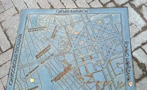 Как перевести на татарский «Сад печали»? А надо ли переводить?