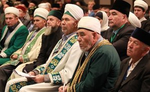 Кто на муфтия Башкирии: старые новые лица, кандидаты-спойлеры и темная лошадка