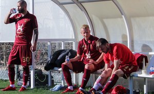 Пока на уровне середняка чешской лиги: «Рубин» с трудом добыл первую победу в 2018 году