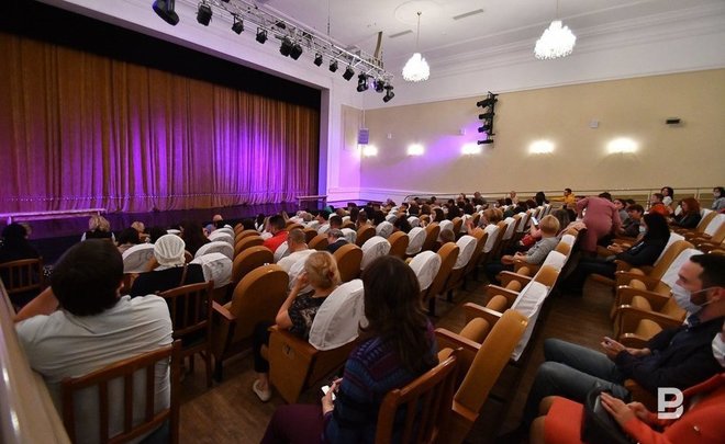 Снимать нельзя ставить: окаменелый репертуар