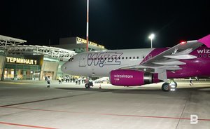 На крыльях Wizz Air к жемчужине Дуная: Казань и Будапешт связал прямой авиарейс