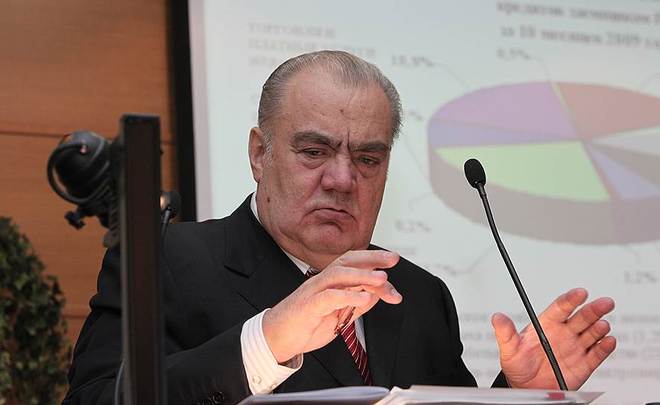 Евгений Богачев: «Ждали, что сегодня будут 700 млн вливаний в «Город» и все оживет. Ряд моих знакомых много потеряли»