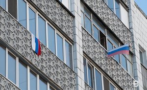 Минобороны: «Россия не начинала военные действия, Россия их завершает»