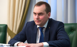 Артем Здунов: «Наша цель — не рейтинги международных агентств, а объем привлеченных инвестиций»
