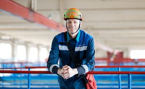 «Я люблю свою работу, коллектив, прикипел к «Нижнекамскнефтехиму»