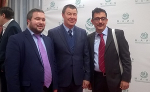 ​Марату Кабаеву стало тесно в Казани: предприниматель создал свою бизнес-ассоциацию в Москве