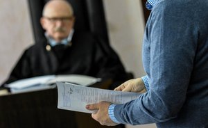 Опрос для предпринимателей: как реагировать на патентный «троллинг»?