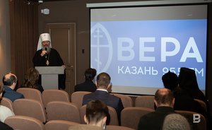 Каким будет голос радио «Вера-Казань»