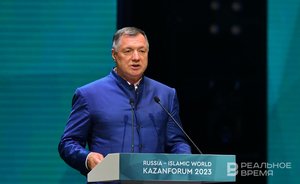 «Несмотря на всю сложную политическую ситуацию, страны исламского мира не отвернулись от России»