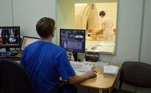 Заболеваемость раком в Татарстане за десять лет выросла на 22,3%