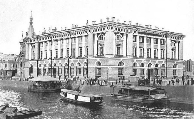 День в истории: как в России появилось МВД