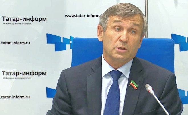 Гиниятов, Казанский пороховой завод: «Думаем, как заставить работников раздеваться и выдавать нательное белье»