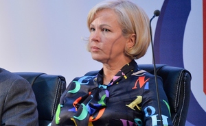 Ирина Макиева: «Города Татарстана должны из моно превратиться в стерео»