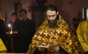 Скандальное Рождество: Общество русской культуры просит наказать татарстанских священников за литургию