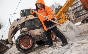 Полтысячи единиц техники, 11 тысяч тонн снега и 68 жертв — итоги первой зимней недели в Казани