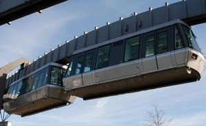Если метро поднять над землей: новые транспортные решения для Казани