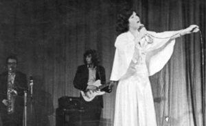 «Архивные записи обязательно нужно публиковать»