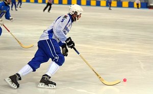Максим Зубарев: третье пришествие в казанское «Динамо»