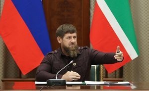 «Речь Кадырова напрямую адресована террористам»