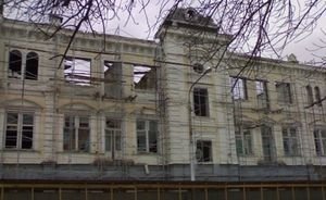 Видинеевский дом Уфы: память о Тевкелевых, дореволюционный бизнес-центр и пожар