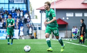 Минус Степанов, плюс Ломовицкий. У Слуцкого есть план, и он его придерживается?