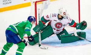 Шесть «зеленых дерби» и «пропавший» матч «Ак Барса»: особенности календаря нового сезона КХЛ