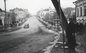 Гид по Лобачевского, от бани до музыкального техникума