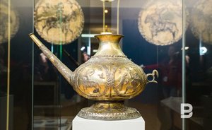 Рафаэль Хакимов: «До XIV века в качестве названия Золотой Орды использовался термин «Татария»