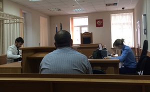 «Мелочь, а приятно»: экс-начальник ИК-3 признался в получении взятки в размере 95 тысяч рублей