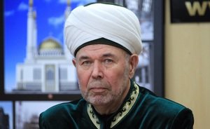Не оправился после операции: заупокойную молитву по экс-муфтию Башкортостана возглавит его соратник