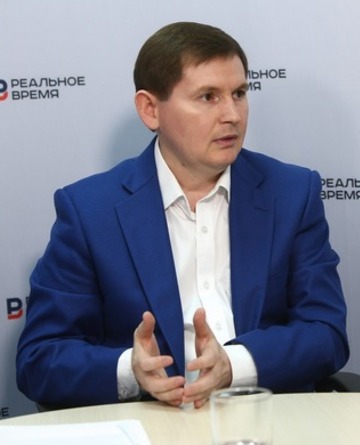 «Капитализация участков в рамках концепции нового делового центра Казани будет точно другая»