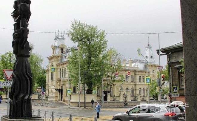 День в истории: в усадьбу Сандецкого въехал музей, на Новой Земле взорвали «Царь-бомбу»